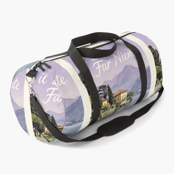 Item preview, Il Dolce far niente designed and sold by LaughandLaugh.