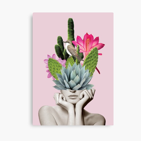 Item preview, Cactus Lady designed and sold by Dada22.