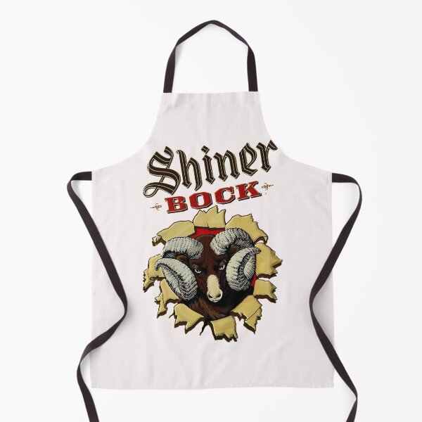 Item preview, Shiner-Bock-Beer-Shiner-Texas designed and sold by DirkRyan.