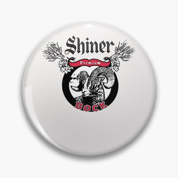 Item preview, Shiner-Bock-Beer-Shiner-Texas designed and sold by DirkRyan.