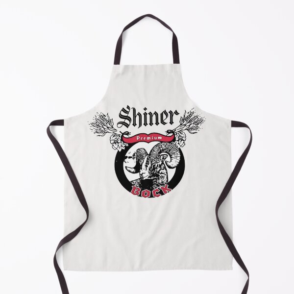 Item preview, Shiner-Bock-Beer-Shiner-Texas designed and sold by DirkRyan.