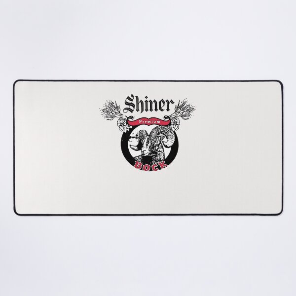 Item preview, Shiner-Bock-Beer-Shiner-Texas designed and sold by DirkRyan.