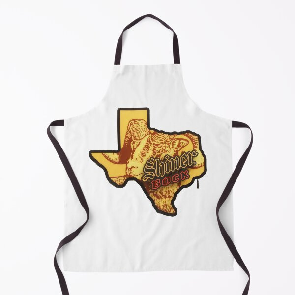 Item preview, Shiner-Bock-Beer-Shiner-Texas designed and sold by DirkRyan.