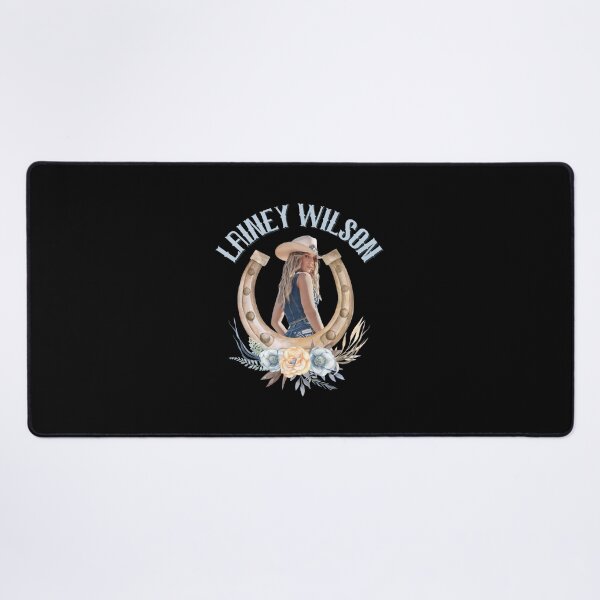 Item preview, Lainey Wilson Horse Shoe #3946 designed and sold by pple-frame.