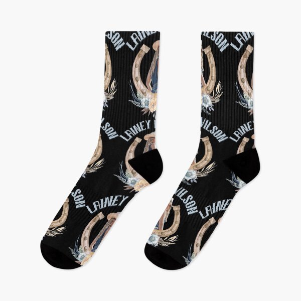 Item preview, Lainey Wilson Horse Shoe #3946 designed and sold by pple-frame.