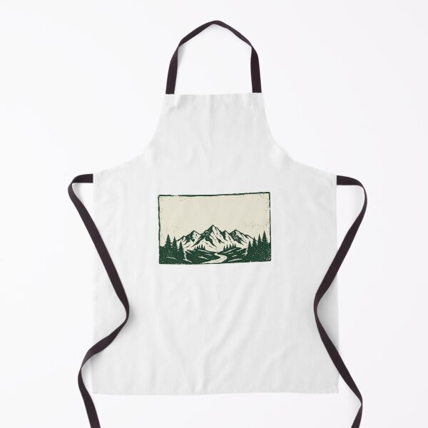 Item preview, Great Smoky Mountains Vintage Vector Design Hiking Club designed and sold by Yellowriversss.