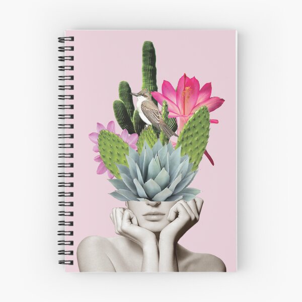 Item preview, Cactus Lady designed and sold by Dada22.