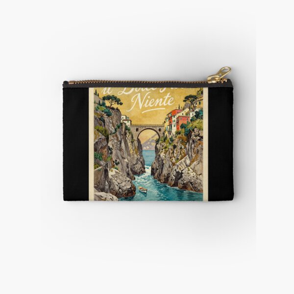 Item preview, Il Dolce far niente designed and sold by LaughandLaugh.