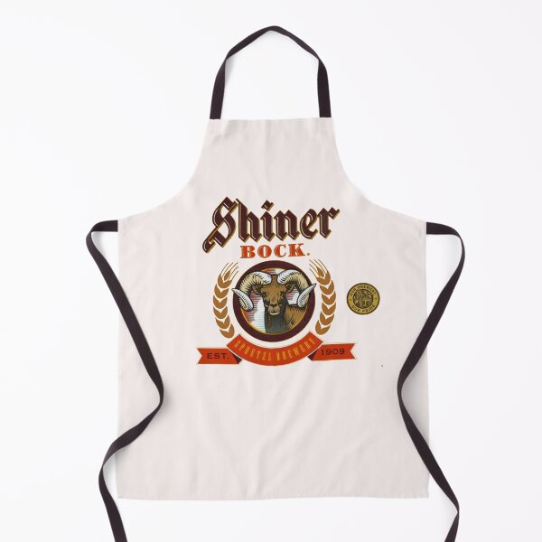 Item preview, Shiner-Bock-Beer-Shiner-Texas designed and sold by DirkRyan.