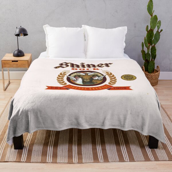 Item preview, Shiner-Bock-Beer-Shiner-Texas designed and sold by DirkRyan.