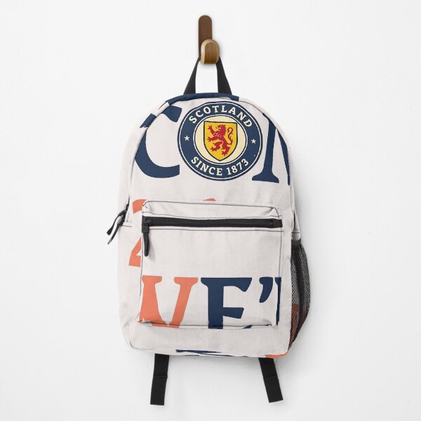 Item preview, We'll Be Coming-Scötl Föõtball 2026 designed and sold by MountainBikings.