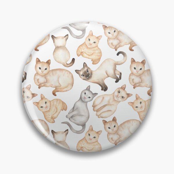 Item preview, Cats, cats and more cats designed and sold by TeeGeeTees.