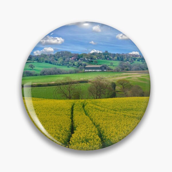 Item preview, Emley Village designed and sold by Alisonchambers2.