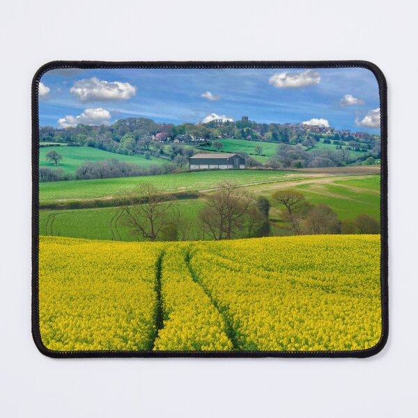 Item preview, Emley Village designed and sold by Alisonchambers2.