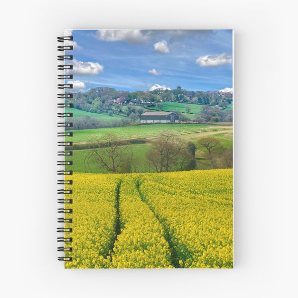 Item preview, Emley Village designed and sold by Alisonchambers2.