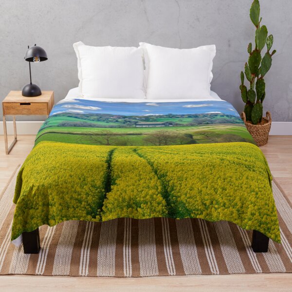 Item preview, Emley Village designed and sold by Alisonchambers2.