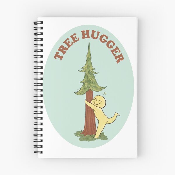 Item preview, Tree Hugger designed and sold by floof-byrd.