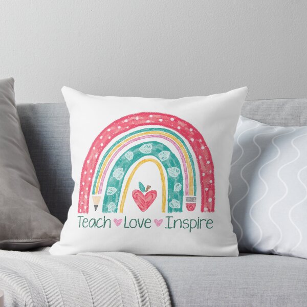 Item preview, Enseñar amar inspirar designed and sold by Tiny-Love ⭐⭐⭐⭐⭐.