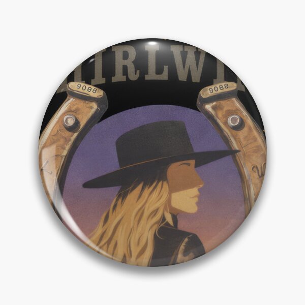 Item preview, Lainey Wilson Whirlwind Tour #9527 designed and sold by pple-frame.