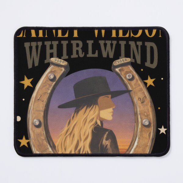Item preview, Lainey Wilson Whirlwind Tour #9527 designed and sold by pple-frame.