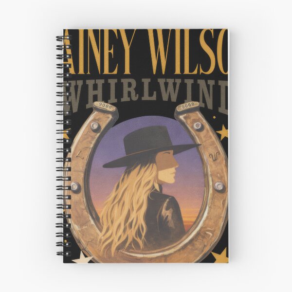 Item preview, Lainey Wilson Whirlwind Tour #9527 designed and sold by pple-frame.