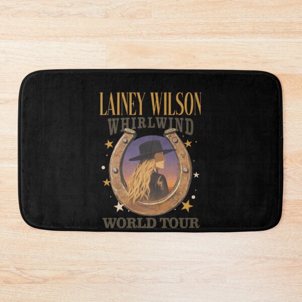 Item preview, Lainey Wilson Whirlwind Tour #9527 designed and sold by pple-frame.