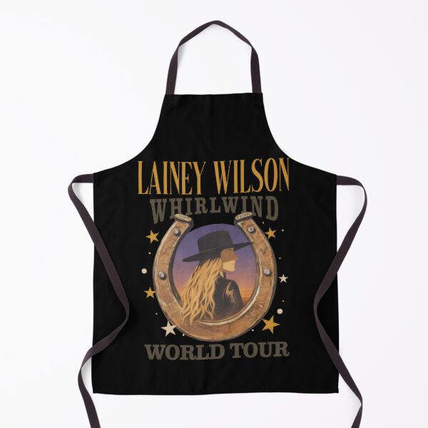 Item preview, Lainey Wilson Whirlwind Tour #9527 designed and sold by pple-frame.