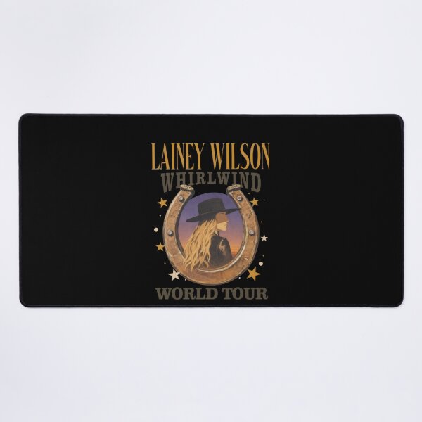 Item preview, Lainey Wilson Whirlwind Tour #9527 designed and sold by pple-frame.