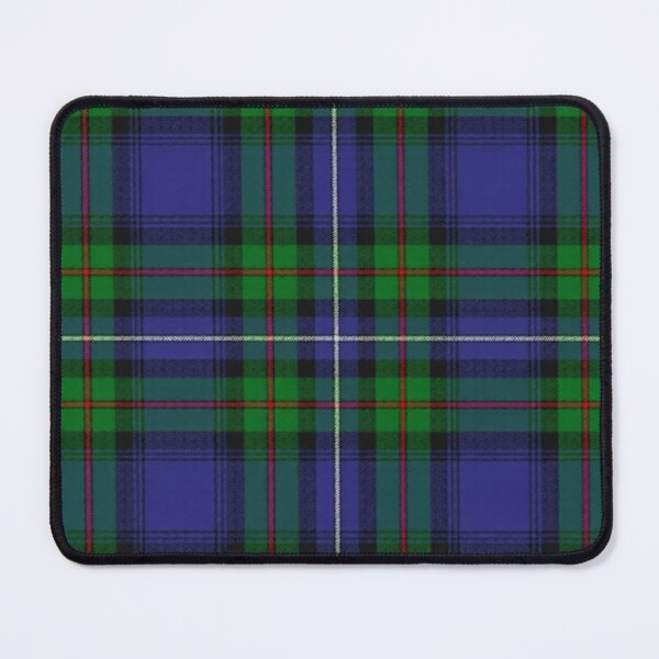 Item preview, Robertson Modern Hunting Tartan designed and sold by Kirrindy Designs.