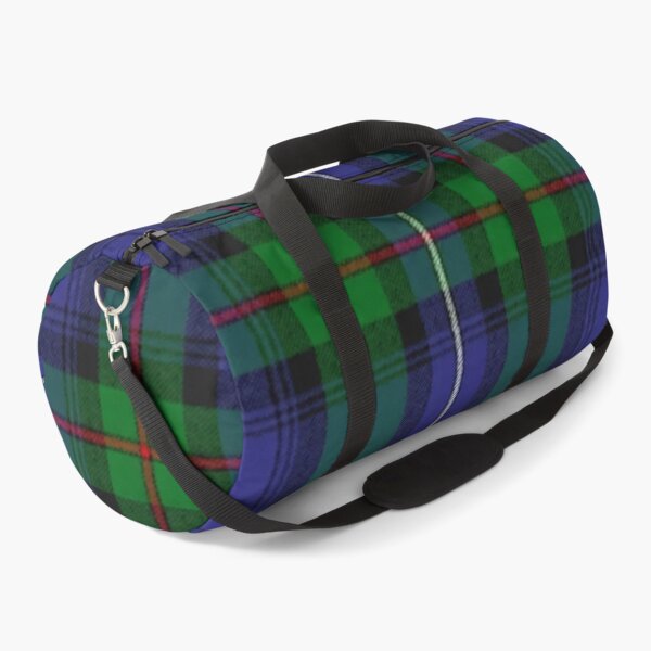 Item preview, Robertson Modern Hunting Tartan designed and sold by Kirrindy Designs.