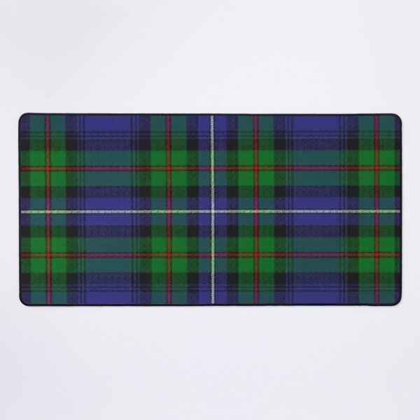 Item preview, Robertson Modern Hunting Tartan designed and sold by Kirrindy Designs.