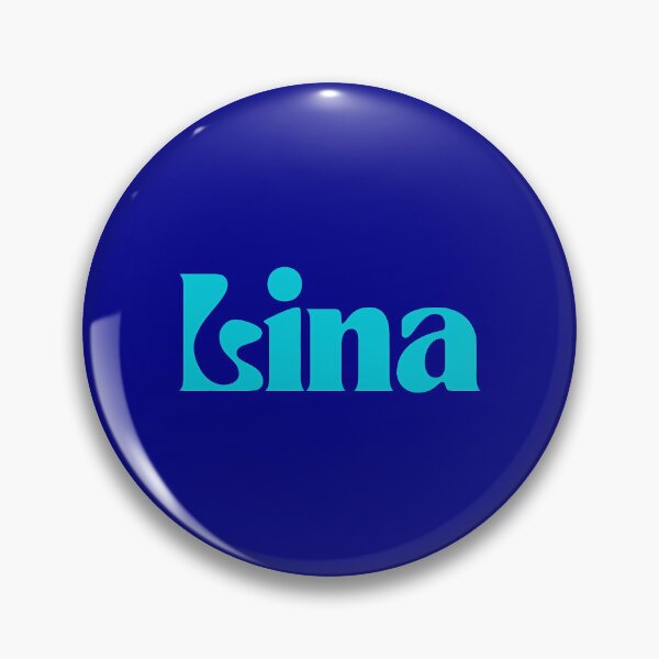 Item preview, Lina, Funny Cool Best color art designed and sold by artdragongift 15.