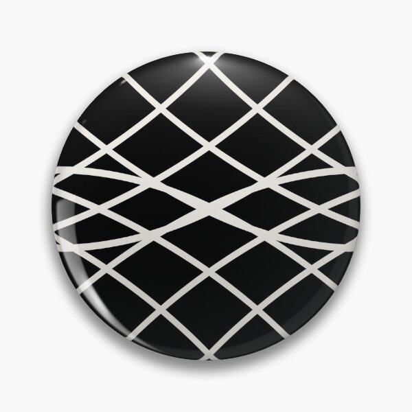 Item preview, Minimalist Monochrome Curves designed and sold by Kochainn.