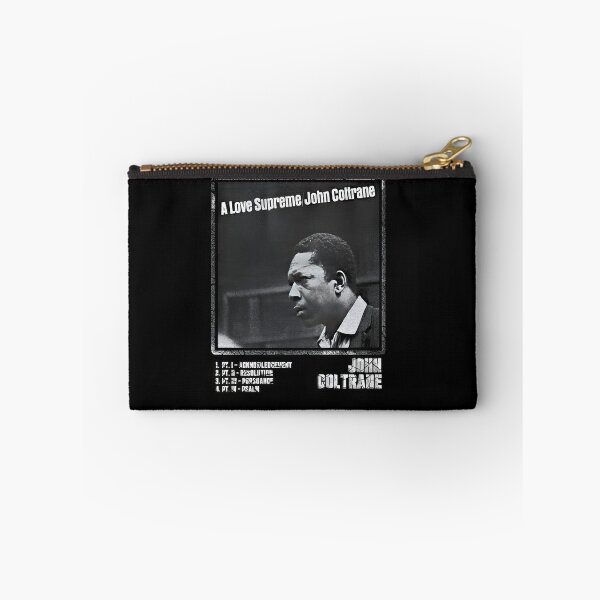Item preview, JOHN COLTRANE #4043 designed and sold by kraftwerk-lab.
