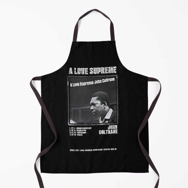 Item preview, JOHN COLTRANE #4043 designed and sold by kraftwerk-lab.