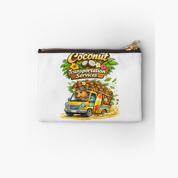 Item preview, coconut services designed and sold by stikrusak.