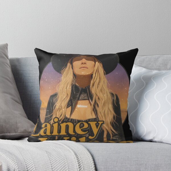 Item preview, Lainey Wilson Western Aura #1594 designed and sold by pple-frame.