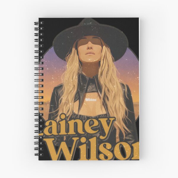 Item preview, Lainey Wilson Western Aura #1594 designed and sold by pple-frame.