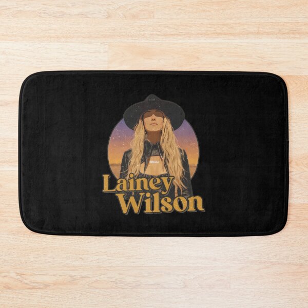 Item preview, Lainey Wilson Western Aura #1594 designed and sold by pple-frame.