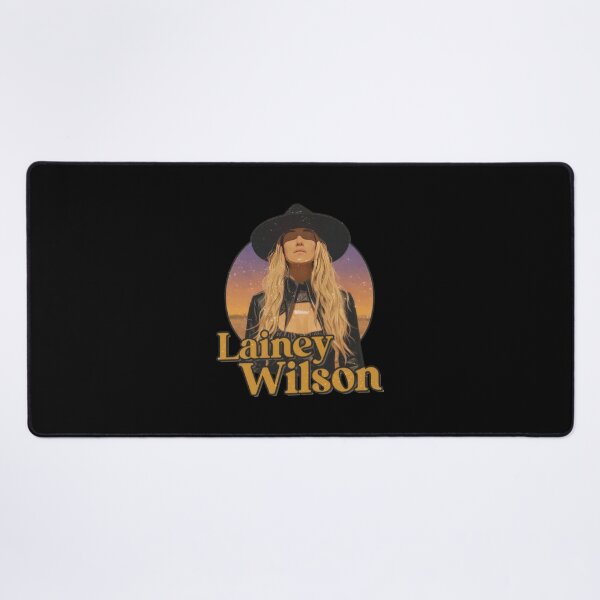 Item preview, Lainey Wilson Western Aura #1594 designed and sold by pple-frame.