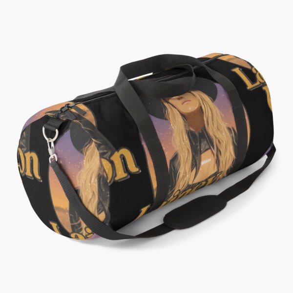 Item preview, Lainey Wilson Western Aura #1594 designed and sold by pple-frame.