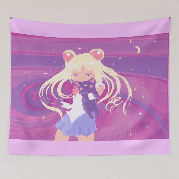 Item preview, Sailor M designed and sold by TrezeTreze.