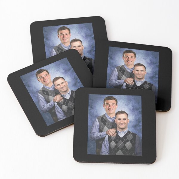 Item preview, Fernanđo-CouSins Step Brothers Raid Fb Funny  designed and sold by MountainBikings.