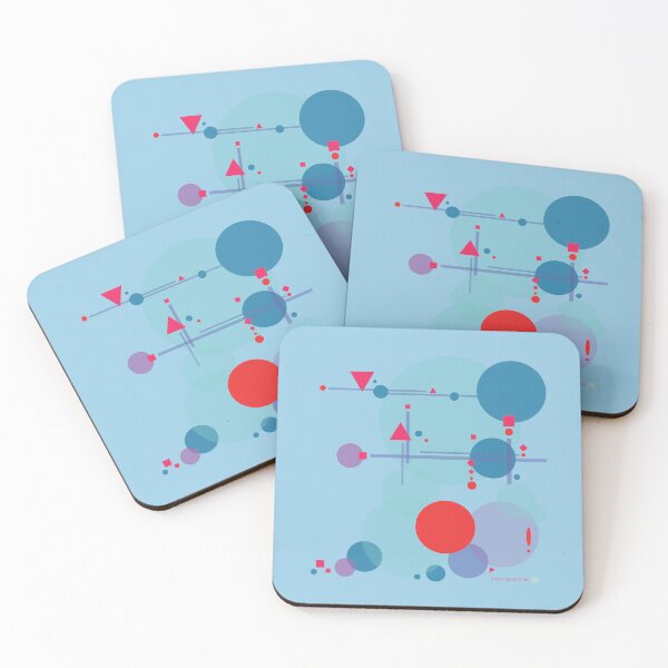Item preview, Bubbling Color designed and sold by DalPrint.