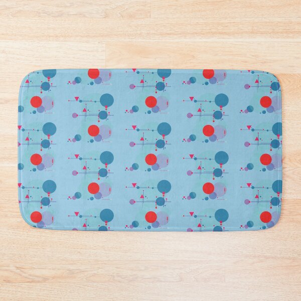 Item preview, Bubbling Color designed and sold by DalPrint.