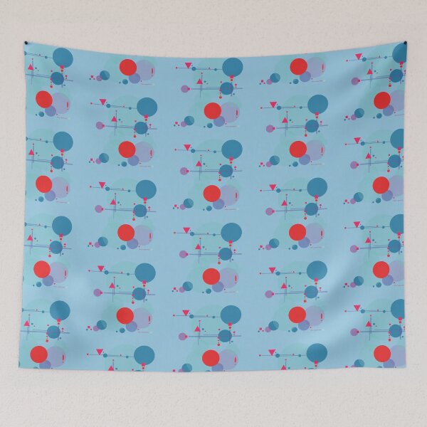Item preview, Bubbling Color designed and sold by DalPrint.