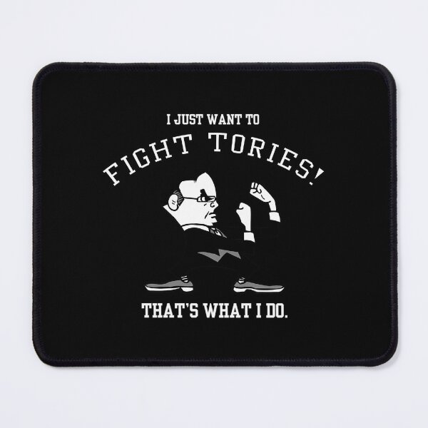 Item preview, Fight Tories designed and sold by yanamily.