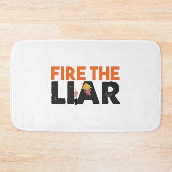 Item preview, Fire The Liar Anthony Albanese. One Nation designed and sold by yanamily.