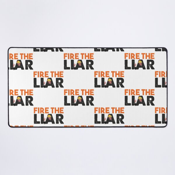 Item preview, Fire The Liar Anthony Albanese. One Nation designed and sold by yanamily.