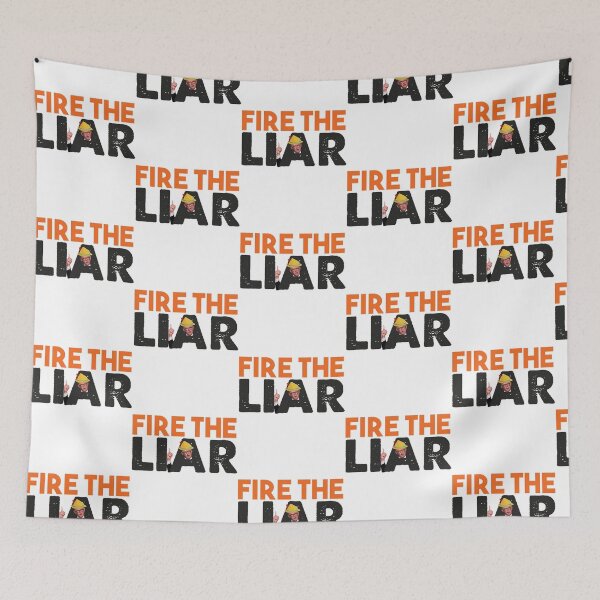 Item preview, Fire The Liar Anthony Albanese. One Nation designed and sold by yanamily.